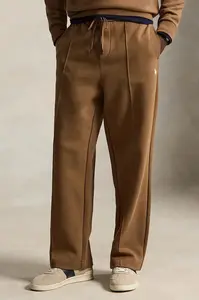 Polo Ralph Lauren tepláky pánské s bavlnou