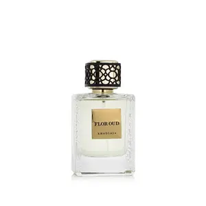 Khadlaj Flor Oud EDP 100 ml M
