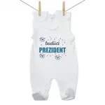 Boodyy Dupačky Budúci prezident 50 (0 mesiacov)