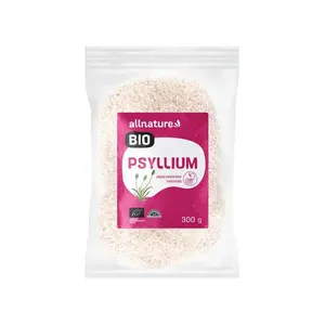 Allnature Psyllium
