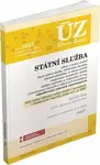 ÚZ č. 1637 - Státní služba (poškozená)