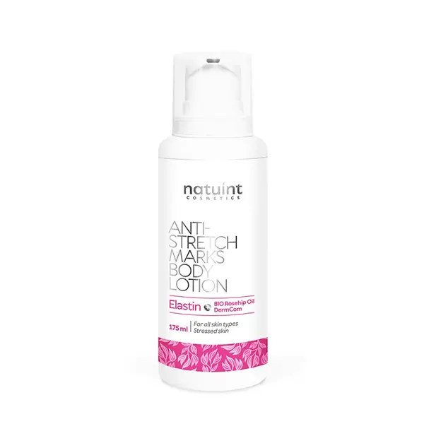 Natuint cosmetics - Regeneračný krém na strie