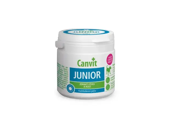 CANVIT JUNIOR TBL