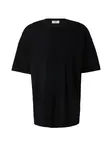 DAN FOX APPAREL Tričko 'Erik'  čierna