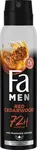 FA MEN Anti-perspirant Red Cedarwood