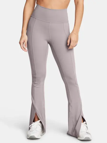 Under Armour Dámské sportovní kalhoty Meridian Kick Flare Pant - Dámské