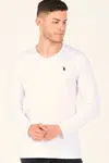 Pánské tričko dewberry