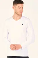Pánské tričko dewberry