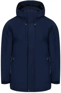 Pánská parka Elevate Hardy