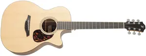 Furch Blue OMc-SW CNR Active 2026