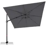 Doppler BOČNÍ SLUNEČNÍK 280/280 cm