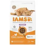 CZZ*IAMS CAT AD HBCTRL CKN 3KG