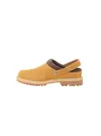 TIMBERLAND Dreváky 'PREMIUM'  čokoládová / pueblo