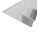 Lať stahovací typ H, 200 cm, STALCO PERFECT