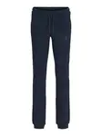 Jack & Jones Junior Nohavice 'JJIGORDON'  tmavomodrá