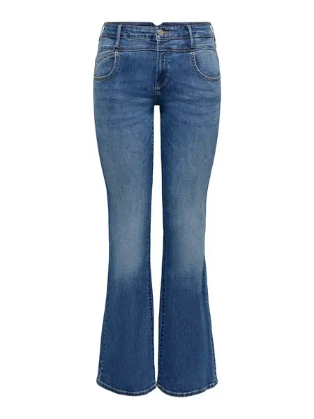ONLY Džínsy 'ONLBLUSH'  modrá denim