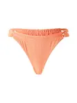 ROXY Bikinové nohavičky 'Beachside Bohemia'  hrdzavohnedá