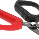 Mikado nůžky For Braided Lines & Split Ring