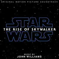 John Williams – Star Wars: The Rise of Skywalker [Original Motion Picture Soundtrack] LP