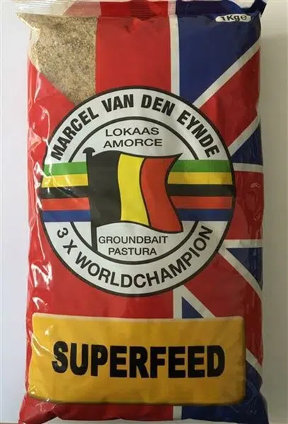 MVDE superfeed 1kg