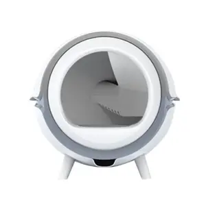 Petwant cat toilet