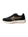 Next Nízke tenisky 'Forever Comfort'  krémová / karamelová / čierna