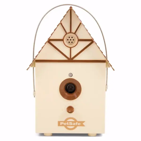 PetSafe Outdoor | P327