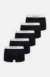 Calvin Klein Underwear boxerky pánské bavlněné s elastanem 5-pack