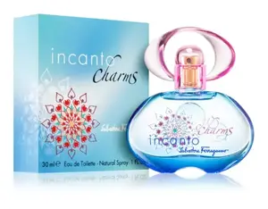 Ferragamo Incanto Charms - EDT 30 ml