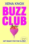 Buzz Club - Xena Knox