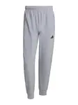 ADIDAS PERFORMANCE Športové nohavice 'FLEX'  sivá