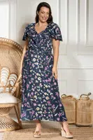 Dámské šaty Karko Floral