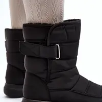 Dámské zimní boty Kesi