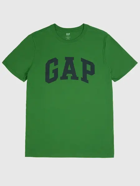 GAP Tričko s logem Everyday Soft - Pánské