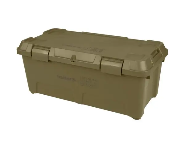 Trakker box tuffbloc storage box xl