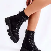 Dámské zimní boty Kesi i521_21410