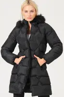 Dámská bunda dewberry