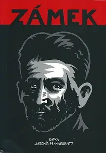 Zámek - Jaromír 99, David Zane Mairowitz