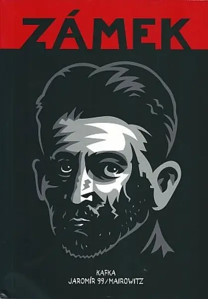 Zámek - Jaromír 99, David Zane Mairowitz