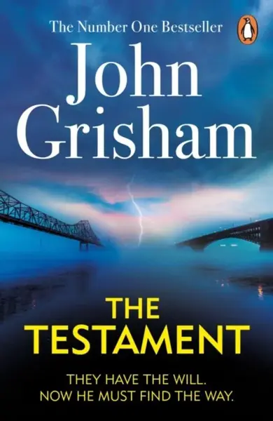 The Testament - John Grisham