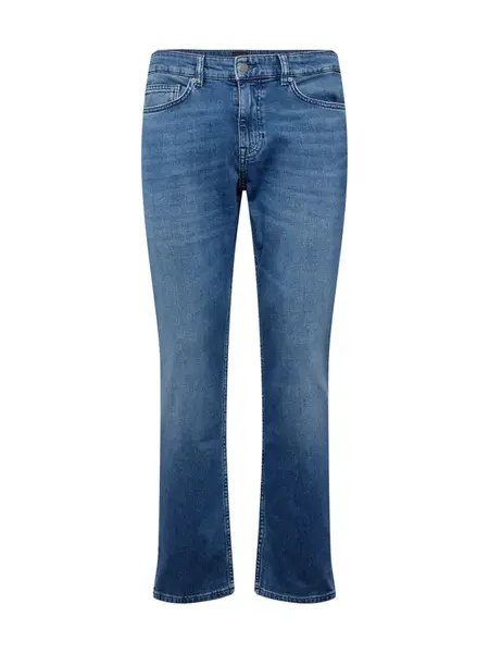 BOSS Džínsy 'Delaware'  modrá denim