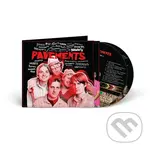 Pavement:  Pavements
