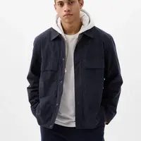 GAP Bunda s límcem utility - Pánské