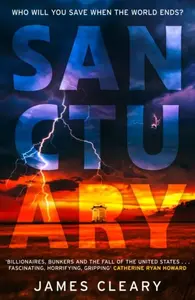 Sanctuary - James Cleary