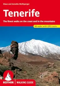 Tenerife - Klaus Wolfsperger, Annette Wolfsperger