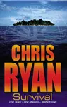 Alpha Force: Survival - Chris Ryan