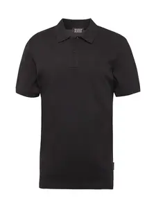 SCOTCH & SODA Tričko  čierna