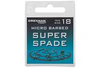 Drennan háčky Super Spade vel. 20