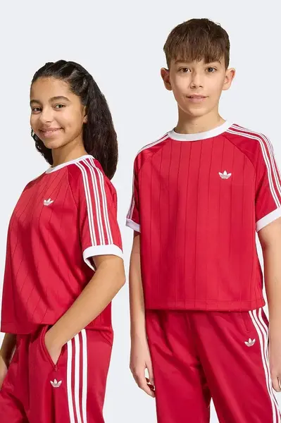 adidas Originals tričko dětské