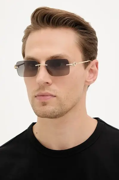 Gucci Sluneční brýle Gucci